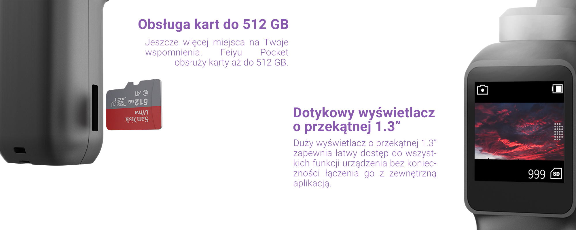 フェイユーポケット　Feiyu Tech kamera-feiyutech-feiyu-pocket-